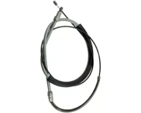 Dorman - First Stop Parking Brake Cable Front