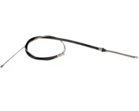 Dorman - First Stop Parking Brake Cable Rear Right