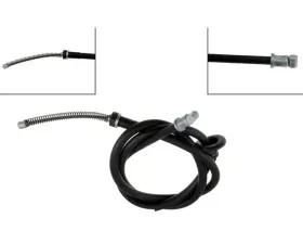 Dorman - First Stop Parking Brake Cable Mitsubishi Rear Left