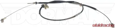 Dorman - First Stop Parking Brake Cable Toyota Land Cruiser Front 1981-1985 - C93801