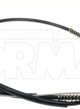 Dorman - First Stop Parking Brake Cable Toyota Land Cruiser Front 1981-1985                                     - C93801 - Image 6