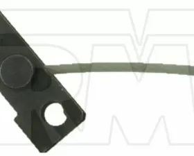 Dorman - First Stop Parking Brake Cable Nissan Front