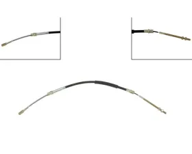 Dorman - First Stop Parking Brake Cable Chevrolet
