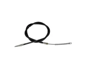 Dorman - First Stop Parking Brake Cable Rear Left