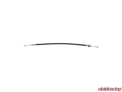 Dorman - First Stop Parking Brake Cable Rear Left - C93867