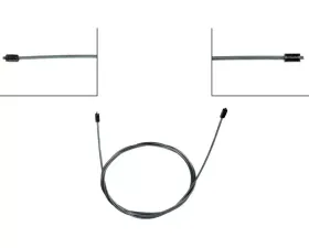 Dorman - First Stop Parking Brake Cable Intermediate