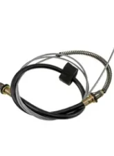 Dorman - First Stop Parking Brake Cable Front                                     - C93897 - Image 2