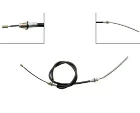 Dorman - First Stop Parking Brake Cable Rear Left