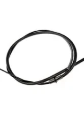 Dorman - First Stop Parking Brake Cable Rear Left                                     - C93924 - Image 2