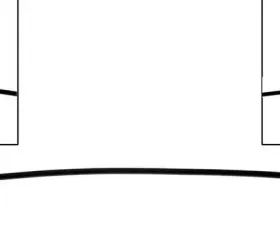 Dorman - First Stop Parking Brake Cable Front