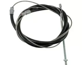 Dorman - First Stop Parking Brake Cable Dodge Front 1990-1993