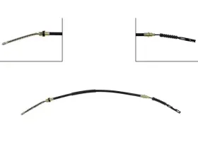Dorman - First Stop Parking Brake Cable