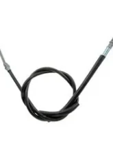 Dorman - First Stop Parking Brake Cable Rear Left                                     - C93944 - Image 2