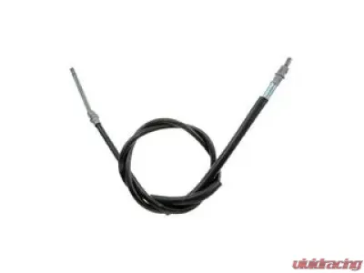 Dorman - First Stop Parking Brake Cable Rear Left - C93944
