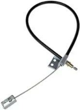 Dorman - First Stop Parking Brake Cable Nissan Pathfinder Rear Right 1991-1995                                     - C93957 - Image 2