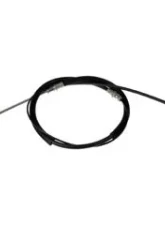 Dorman - First Stop Parking Brake Cable Rear Left                                     - C94057 - Image 2