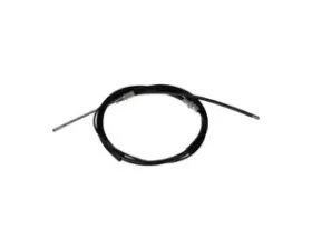 Dorman - First Stop Parking Brake Cable Rear Left