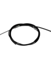 Dorman - First Stop Parking Brake Cable Rear Left                                     - C94057 - Image 2