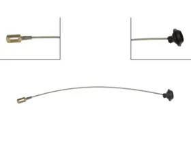 Dorman - First Stop Parking Brake Cable