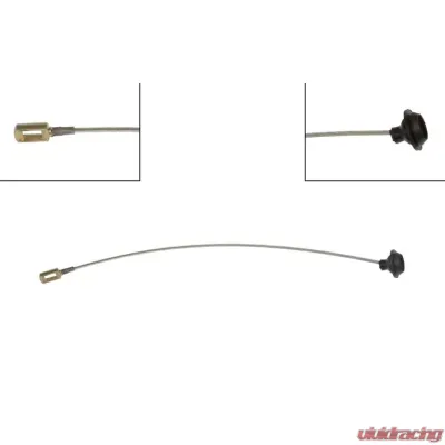 Dorman - First Stop Parking Brake Cable - C94106
