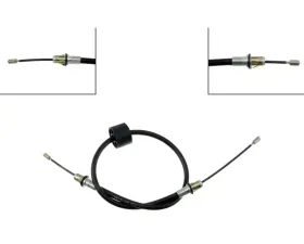Dorman - First Stop Parking Brake Cable Ford Front