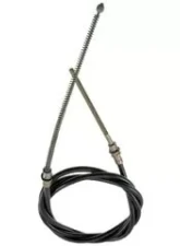 Dorman - First Stop Parking Brake Cable Rear Right                                     - C94136 - Image 2