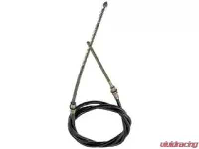 Dorman - First Stop Parking Brake Cable Rear Right - C94136
