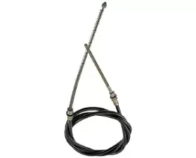 Dorman - First Stop Parking Brake Cable Rear Right