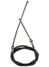 Dorman - First Stop Parking Brake Cable Rear Right                                     - C94136 - Image 2