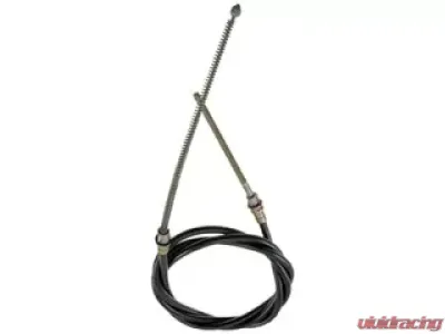 Dorman - First Stop Parking Brake Cable Rear Right - C94136