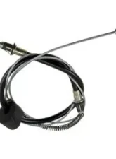 Dorman - First Stop Parking Brake Cable Front                                     - C94166 - Image 2
