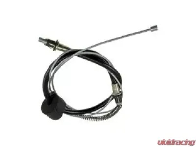 Dorman - First Stop Parking Brake Cable Front - C94166