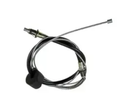 Dorman - First Stop Parking Brake Cable Front