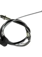Dorman - First Stop Parking Brake Cable Front                                     - C94166 - Image 2