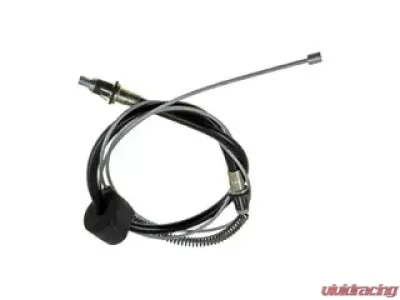Dorman - First Stop Parking Brake Cable Front - C94166