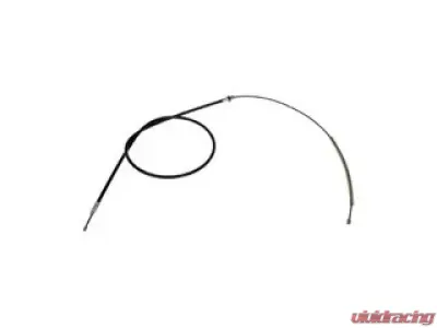 Dorman - First Stop Parking Brake Cable Rear Left - C94171