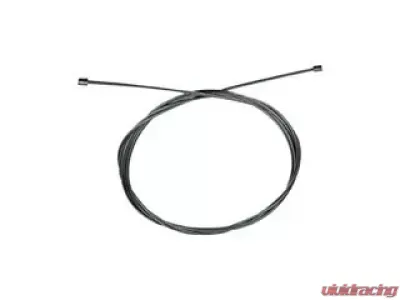 Dorman - First Stop Parking Brake Cable Dodge Dakota Intermediate 1991-1996 - C94202