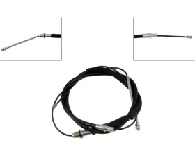 Dorman - First Stop Parking Brake Cable Intermediate