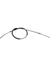 Dorman - First Stop Parking Brake Cable Rear Left                                     - C94262 - Image 2