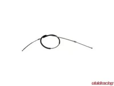 Dorman - First Stop Parking Brake Cable Rear Left - C94262