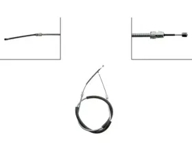 Dorman - First Stop Parking Brake Cable Rear Left