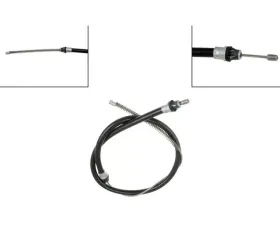 Dorman - First Stop Parking Brake Cable Rear Right