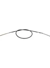 Dorman - First Stop Parking Brake Cable Rear Right                                     - C94269 - Image 2