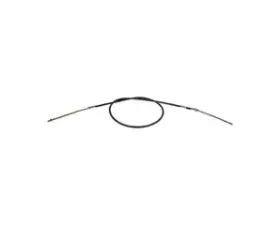 Dorman - First Stop Parking Brake Cable Rear Right