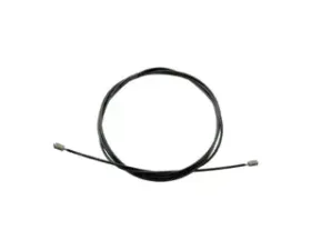 Dorman - First Stop Parking Brake Cable Dodge Dakota Intermediate 1991-1996