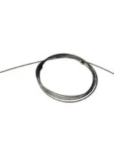 Dorman - First Stop Parking Brake Cable Dodge Dakota Intermediate 1991-1996                                     - C94393 - Image 2
