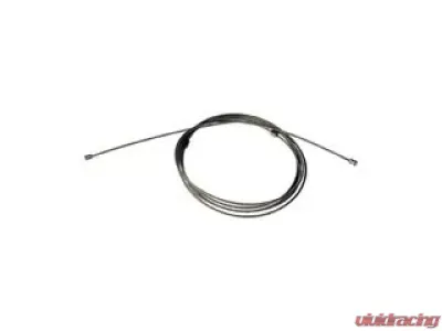 Dorman - First Stop Parking Brake Cable Dodge Dakota Intermediate 1991-1996 - C94393