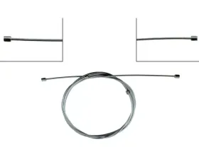 Dorman - First Stop Parking Brake Cable Dodge Dakota Intermediate 1991-1996