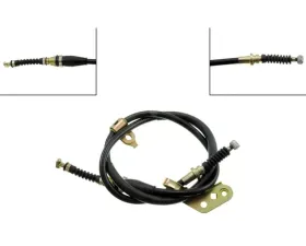 Dorman - First Stop Parking Brake Cable Mazda
