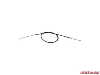 Dorman - First Stop Parking Brake Cable Ford Front 1992-1996 - C94477